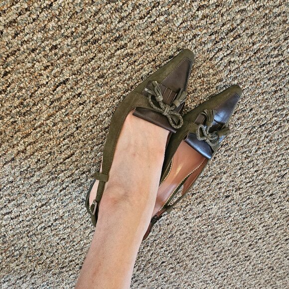 Vintage shoes - Picture 6 of 6